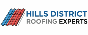Hills District Roofing Experts Logo